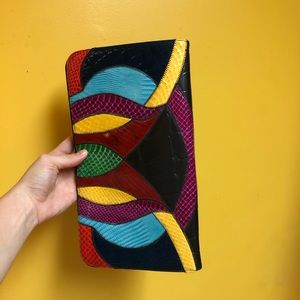 PALIZZIO Vintage Purse!